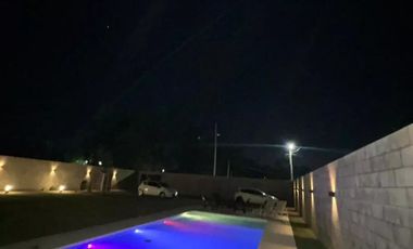 Casa en venta - 1 Dormitorio 3 Baños - 740Mts2 - General Rodríguez