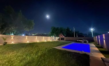 Casa en venta - 1 Dormitorio 3 Baños - 740Mts2 - General Rodríguez