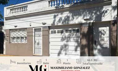 Departamento alquiler Lanús