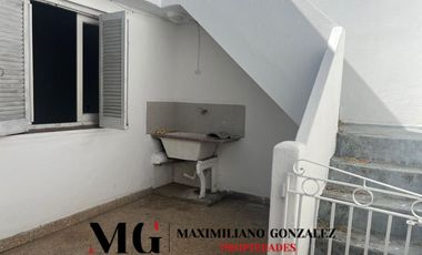 Departamento alquiler Lanús