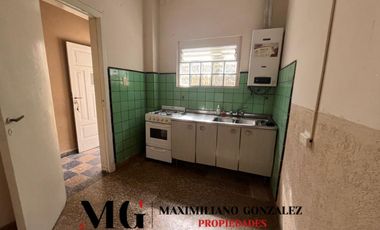 Departamento alquiler Lanús