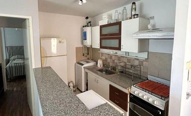 ALQUILER AMOBLADO 2 DORMITORIOS CORDOBA