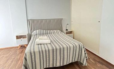 ALQUILER AMOBLADO 2 DORMITORIOS CORDOBA