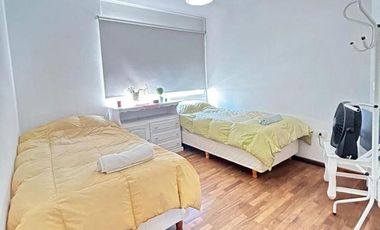 ALQUILER AMOBLADO 2 DORMITORIOS CORDOBA