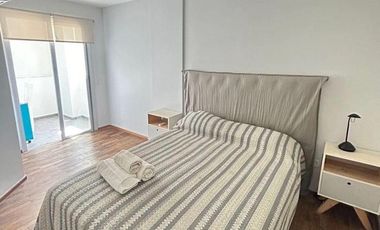 ALQUILER AMOBLADO 2 DORMITORIOS CORDOBA