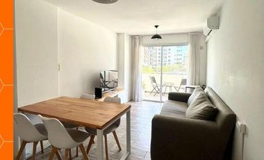 ALQUILER AMOBLADO 2 DORMITORIOS CORDOBA