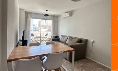 ALQUILER AMOBLADO 2 DORMITORIOS CORDOBA