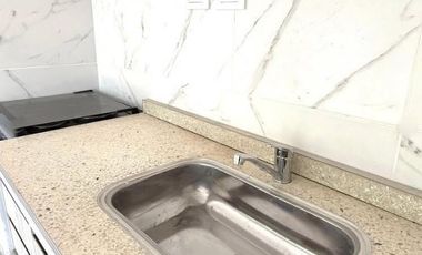 Departamento en venta - 1 Dormitorio 1 Baño - 40Mts2 - Morón