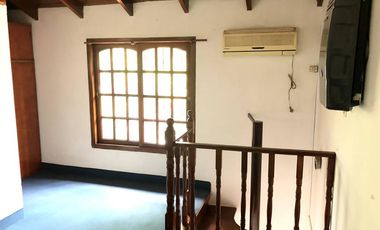 Casa en Alquiler en 509 esq 8 Manuel B Gonnet - Alberto Dacal Propiedades