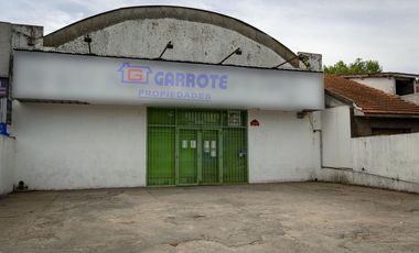Galpón - Adrogue