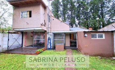 VENTA CASA LA REJA
