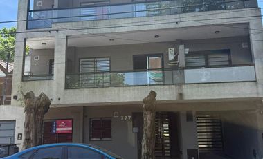 SANTILLI - PORTELA 777 1º E