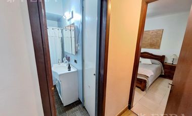 Venta casa de 2 ambientes con patio y quincho en Wilde