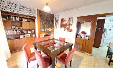Venta casa de 2 ambientes con patio y quincho en Wilde