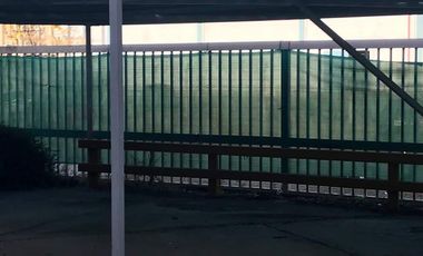 Exclusiva Nave industrial y Depósito - Parque industrial Pilar