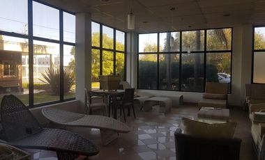 Exclusiva Nave industrial y Depósito - Parque industrial Pilar