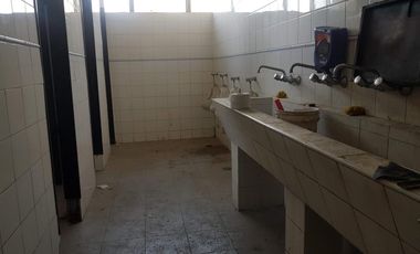 Exclusiva Nave industrial y Depósito - Parque industrial Pilar