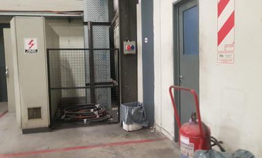 Exclusiva Nave industrial y Depósito - Parque industrial Pilar