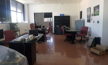 Exclusiva Nave industrial y Depósito - Parque industrial Pilar