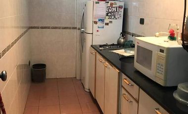 Exclusiva Nave industrial y Depósito - Parque industrial Pilar