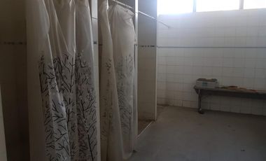 Exclusiva Nave industrial y Depósito - Parque industrial Pilar