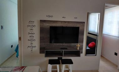 Departamento en venta - 2 Dormitorios 1 Baño  - Mar del Plata