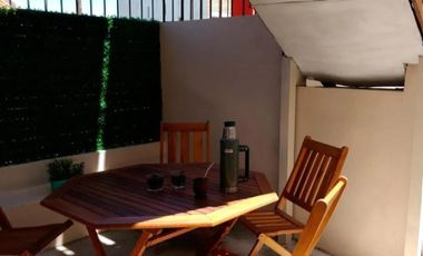 Departamento en venta - 2 Dormitorios 1 Baño  - Mar del Plata