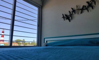 Departamento en venta - 2 Dormitorios 1 Baño  - Mar del Plata
