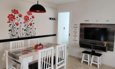 Departamento en venta - 2 Dormitorios 1 Baño  - Mar del Plata