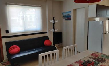 Departamento en venta - 2 Dormitorios 1 Baño  - Mar del Plata