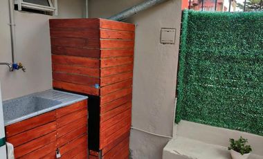 Departamento en venta - 2 Dormitorios 1 Baño  - Mar del Plata