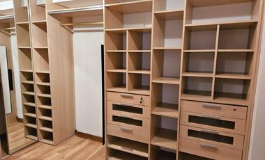 ALQUILER departamento al Dique 4 ambientes cochera vigilancia amoblado