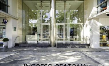 ALQUILER departamento al Dique 4 ambientes cochera vigilancia amoblado