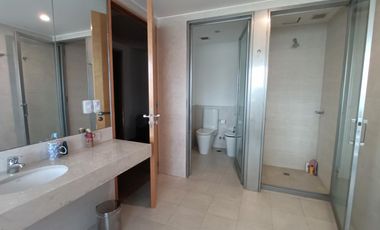 ALQUILER departamento al Dique 4 ambientes cochera vigilancia amoblado