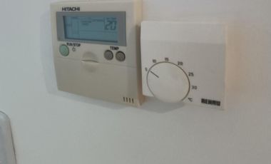 ALQUILER departamento al Dique 4 ambientes cochera vigilancia amoblado