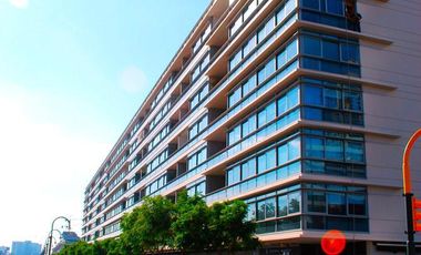 ALQUILER departamento al Dique 4 ambientes cochera vigilancia amoblado