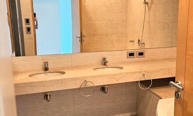 ALQUILER departamento al Dique 4 ambientes cochera vigilancia amoblado