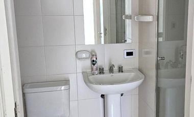 ALQUILER departamento al Dique 4 ambientes cochera vigilancia amoblado