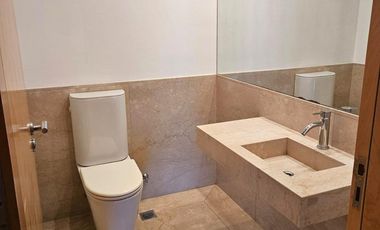 ALQUILER departamento al Dique 4 ambientes cochera vigilancia amoblado