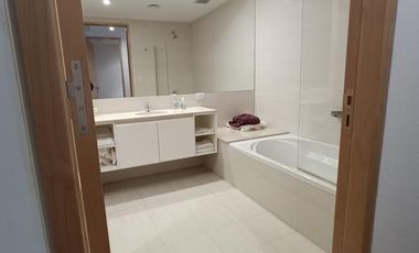 ALQUILER departamento al Dique 4 ambientes cochera vigilancia amoblado