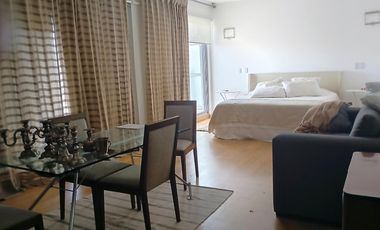 ALQUILER departamento al Dique 4 ambientes cochera vigilancia amoblado