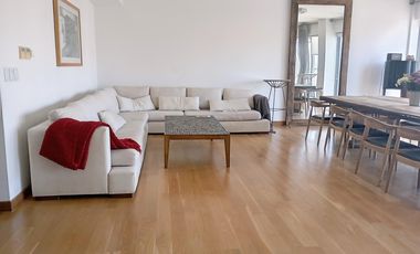 ALQUILER departamento al Dique 4 ambientes cochera vigilancia amoblado