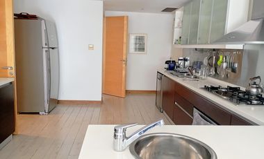 ALQUILER departamento al Dique 4 ambientes cochera vigilancia amoblado