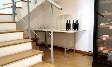 ALQUILER departamento al Dique 4 ambientes cochera vigilancia amoblado