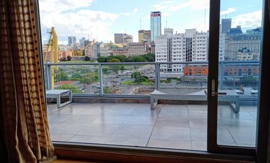 ALQUILER departamento al Dique 4 ambientes cochera vigilancia amoblado