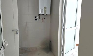 ALQUILER departamento al Dique 4 ambientes cochera vigilancia amoblado