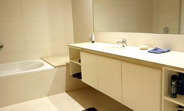 ALQUILER departamento al Dique 4 ambientes cochera vigilancia amoblado