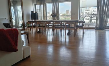 ALQUILER departamento al Dique 4 ambientes cochera vigilancia amoblado