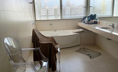 ALQUILER departamento al Dique 4 ambientes cochera vigilancia amoblado