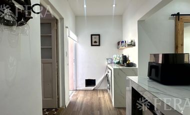 Venta PH 3 ambientes con patio en Bernal Oeste